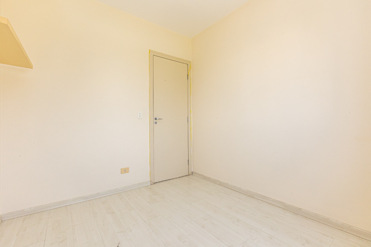 Gonzaga Imóveis Curitiba- Apartamento 3 quartos Abranches-Ve