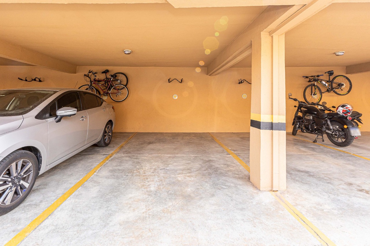 Gonzaga Imóveis Curitiba- Apartamento 3 quartos Abranches-Ve