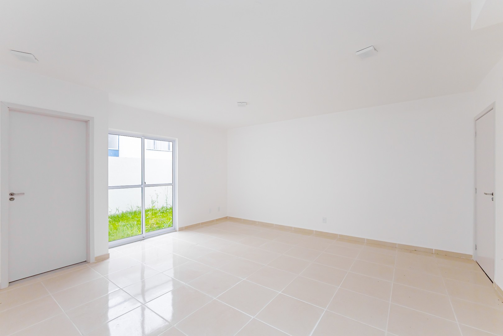 Gonzaga Imóveis Curitiba - Apartamento 1 quarto Fazenda Rio 