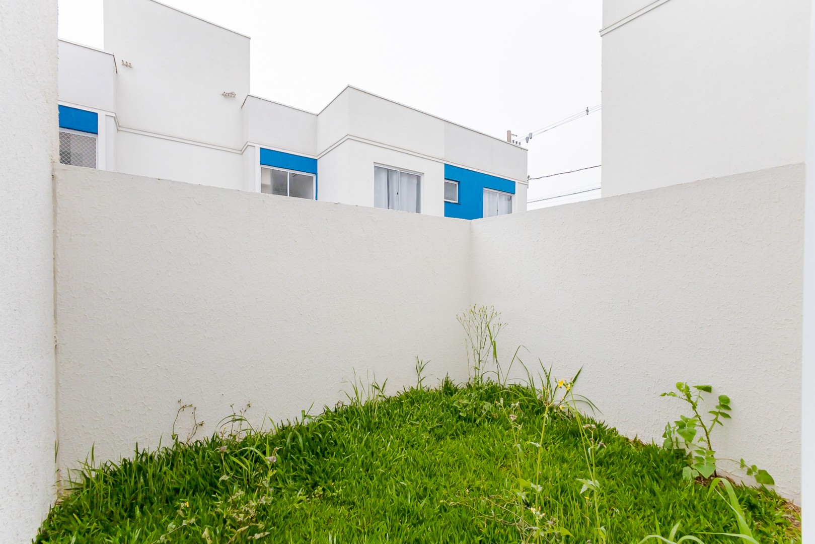 Gonzaga Imóveis Curitiba - Apartamento 1 quarto Fazenda Rio 
