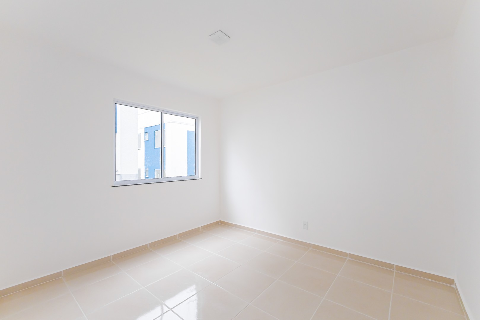 Gonzaga Imóveis Curitiba - Apartamento 1 quarto Fazenda Rio 
