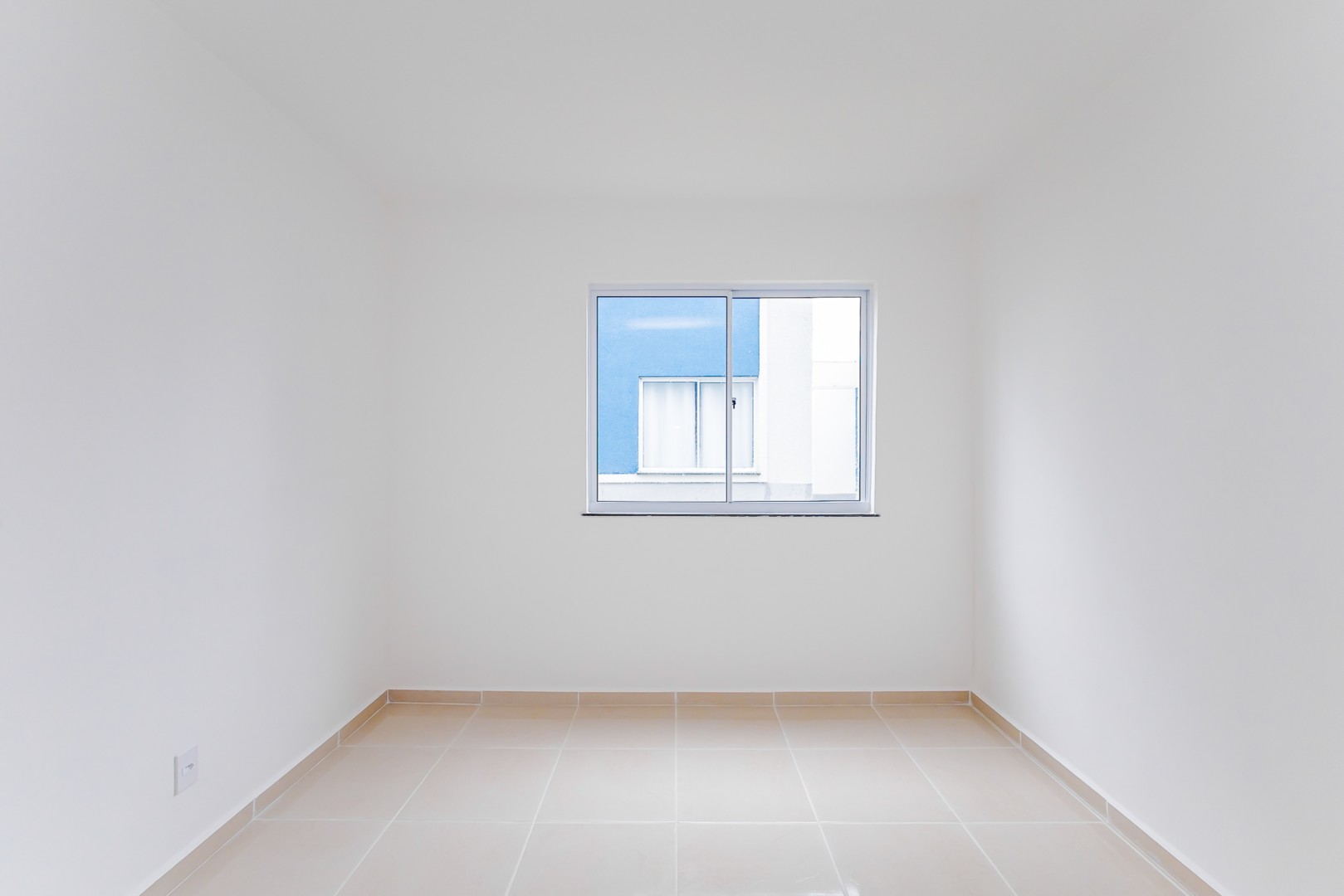 Gonzaga Imóveis Curitiba - Apartamento 1 quarto Fazenda Rio 