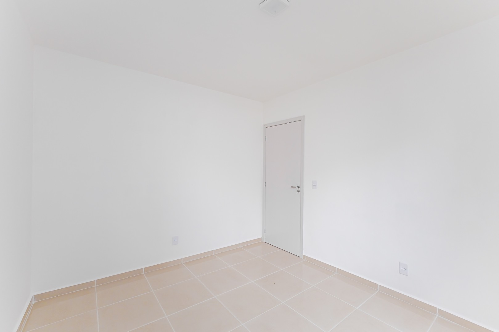 Gonzaga Imóveis Curitiba - Apartamento 1 quarto Fazenda Rio 