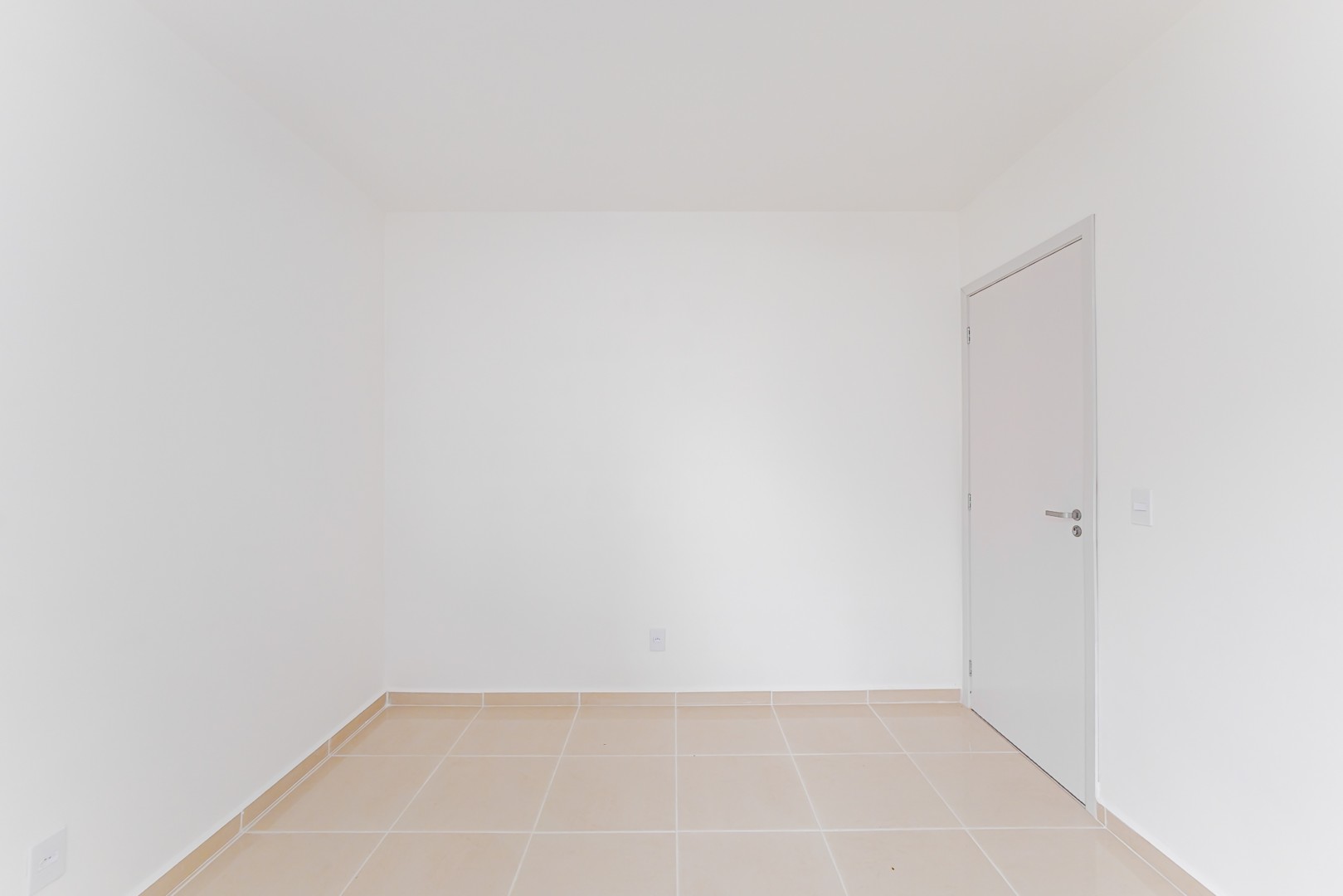 Gonzaga Imóveis Curitiba - Apartamento 1 quarto Fazenda Rio 