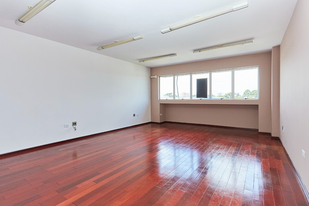 Gonzaga Imóveis Curitiba-Sala comercial Pinhais-Locação-Sala