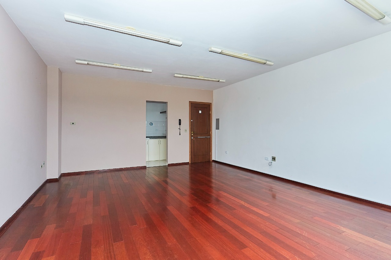 Gonzaga Imóveis Curitiba-Sala comercial Pinhais-Locação-Sala