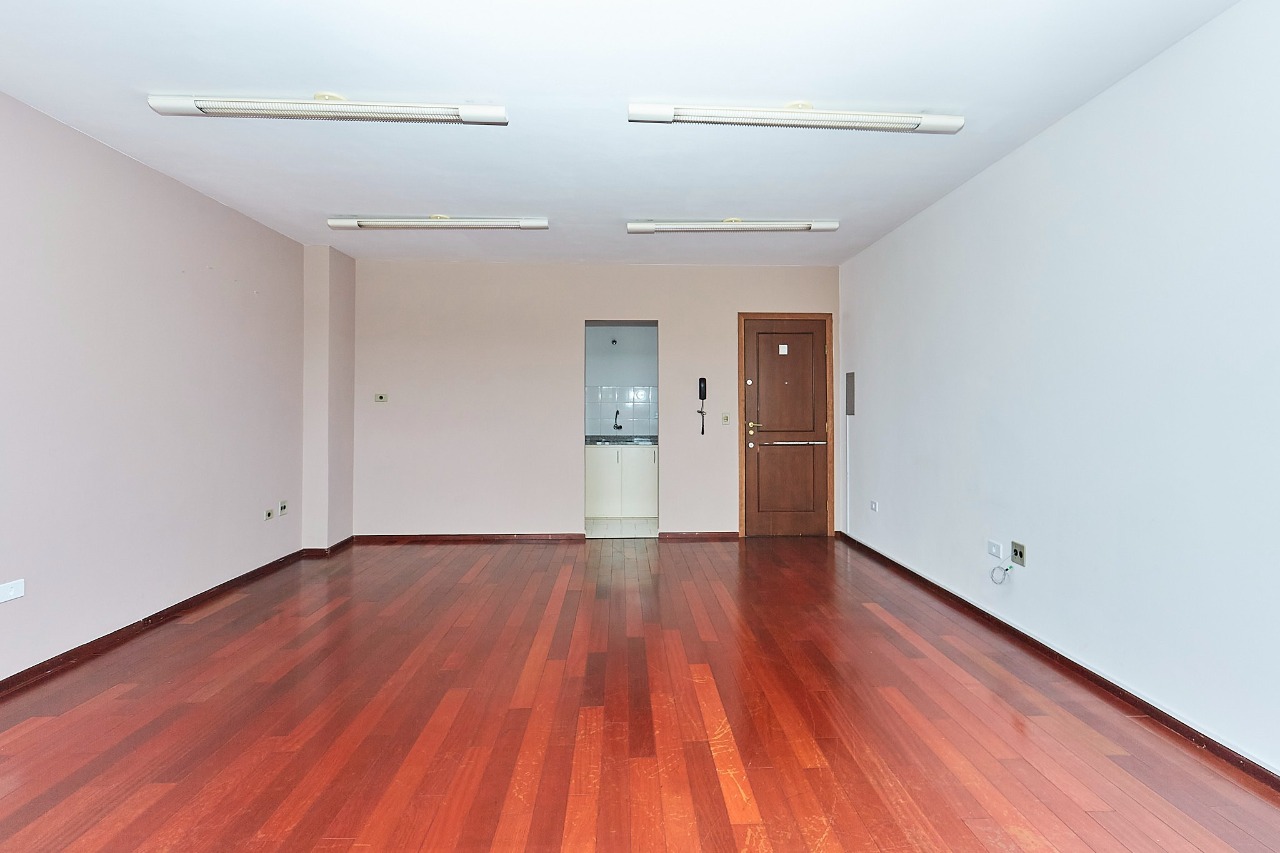 Gonzaga Imóveis Curitiba-Sala comercial Pinhais-Locação-Sala