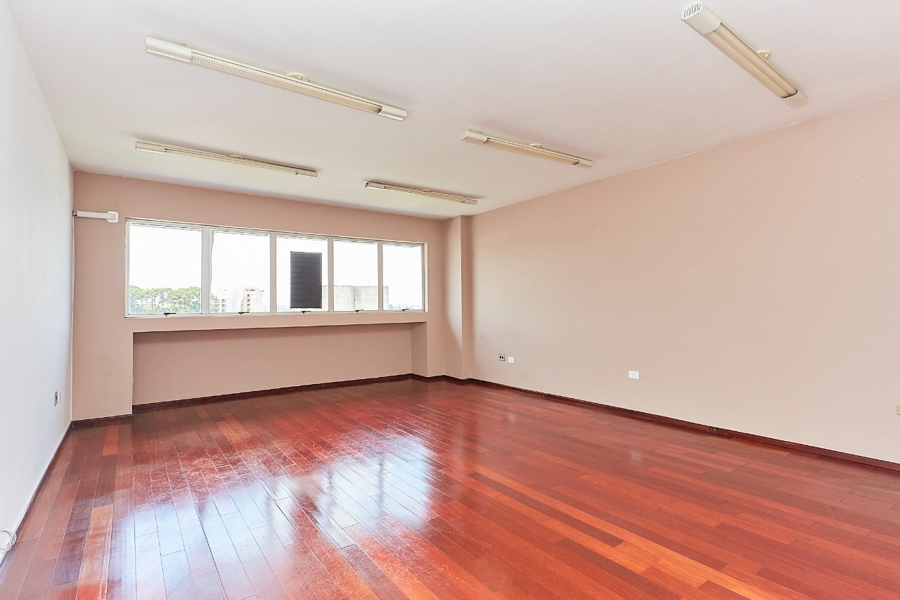 Gonzaga Imóveis Curitiba-Sala comercial Pinhais-Locação-Sala
