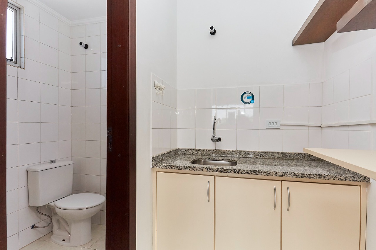 Gonzaga Imóveis Curitiba-Sala comercial Pinhais-Locação-Lava