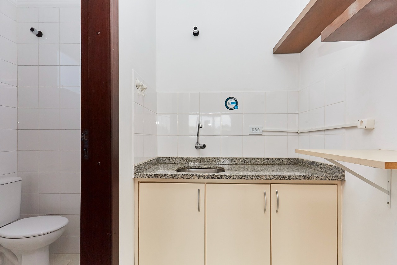 Gonzaga Imóveis Curitiba-Sala comercial Pinhais-Locação-Lava