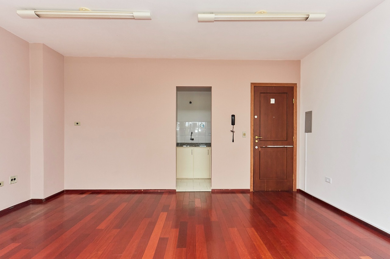 Gonzaga Imóveis Curitiba-Sala comercial Pinhais-Locação-Sala