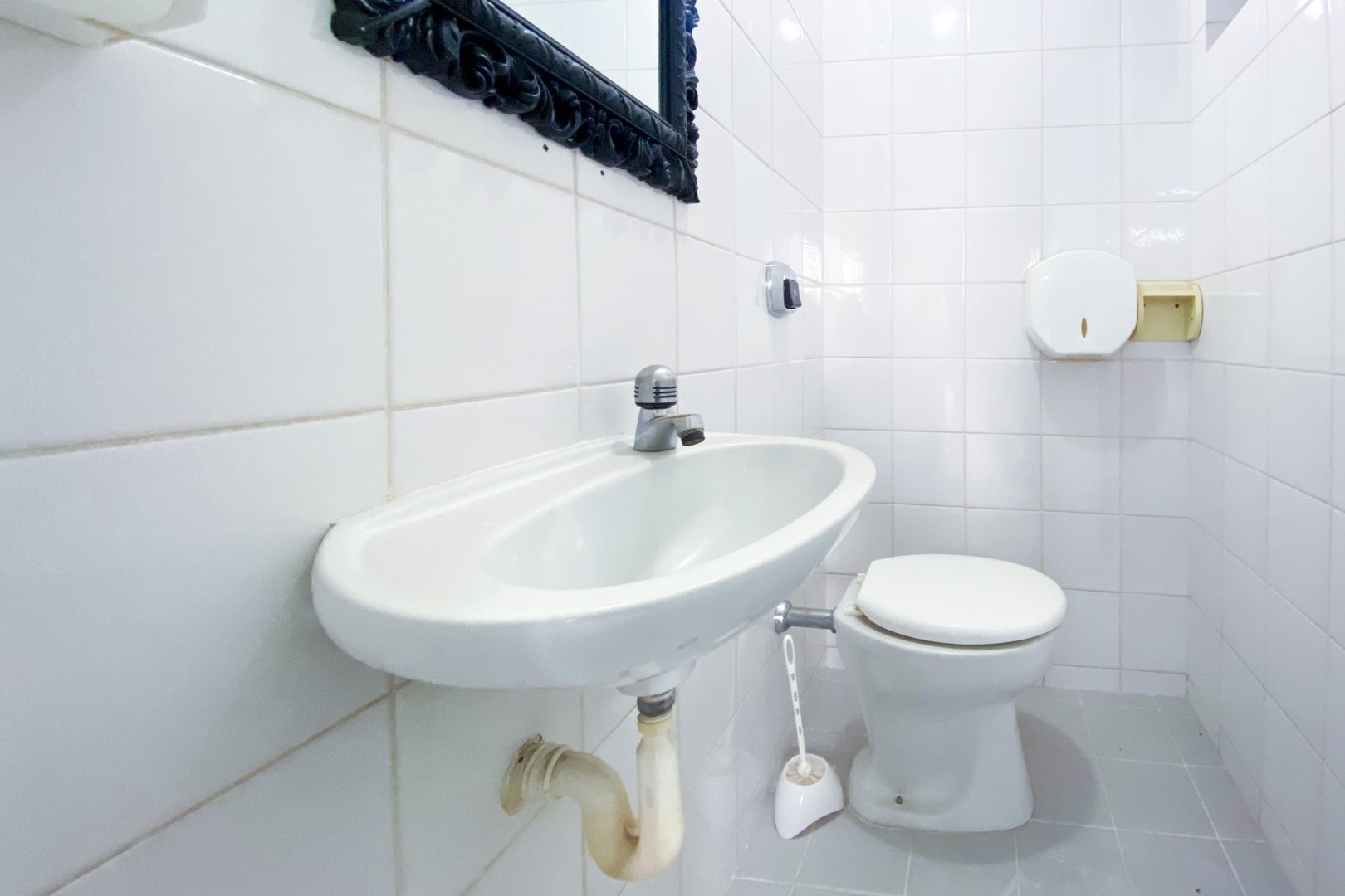 Lavabo 