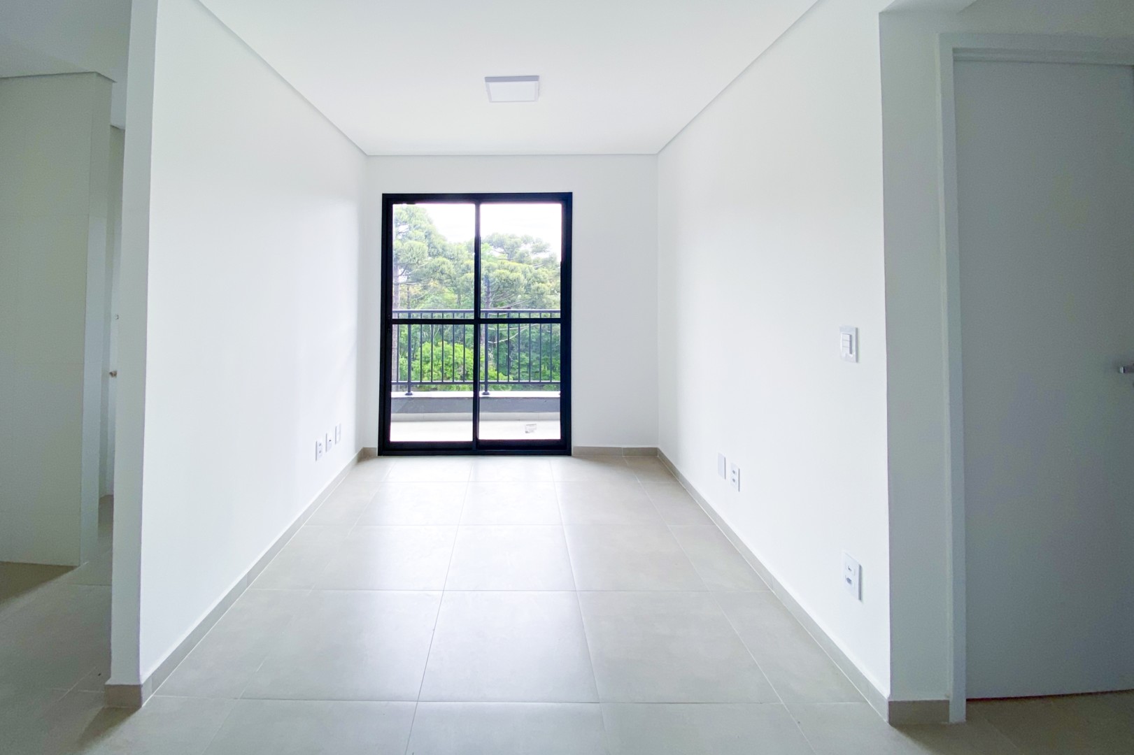 Gonzaga Imóveis Curitiba - Apartamento 2 quartos Santa Cândi