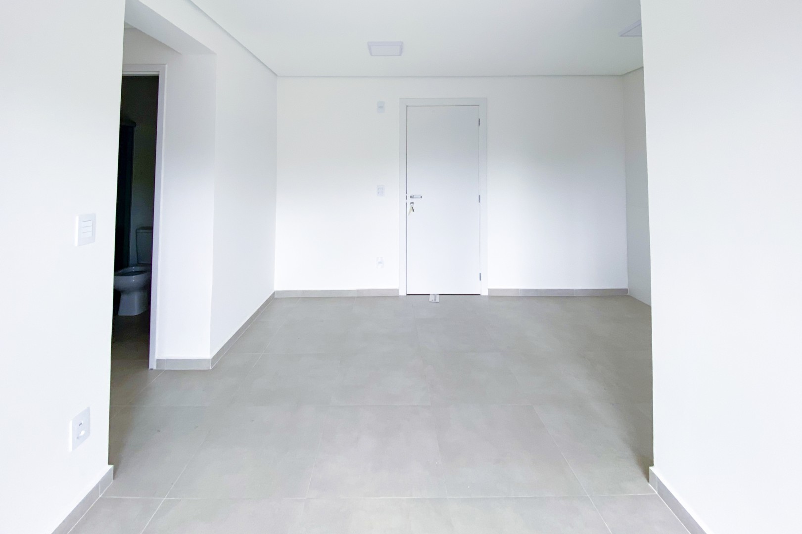 Gonzaga Imóveis Curitiba - Apartamento 2 quartos Santa Cândi