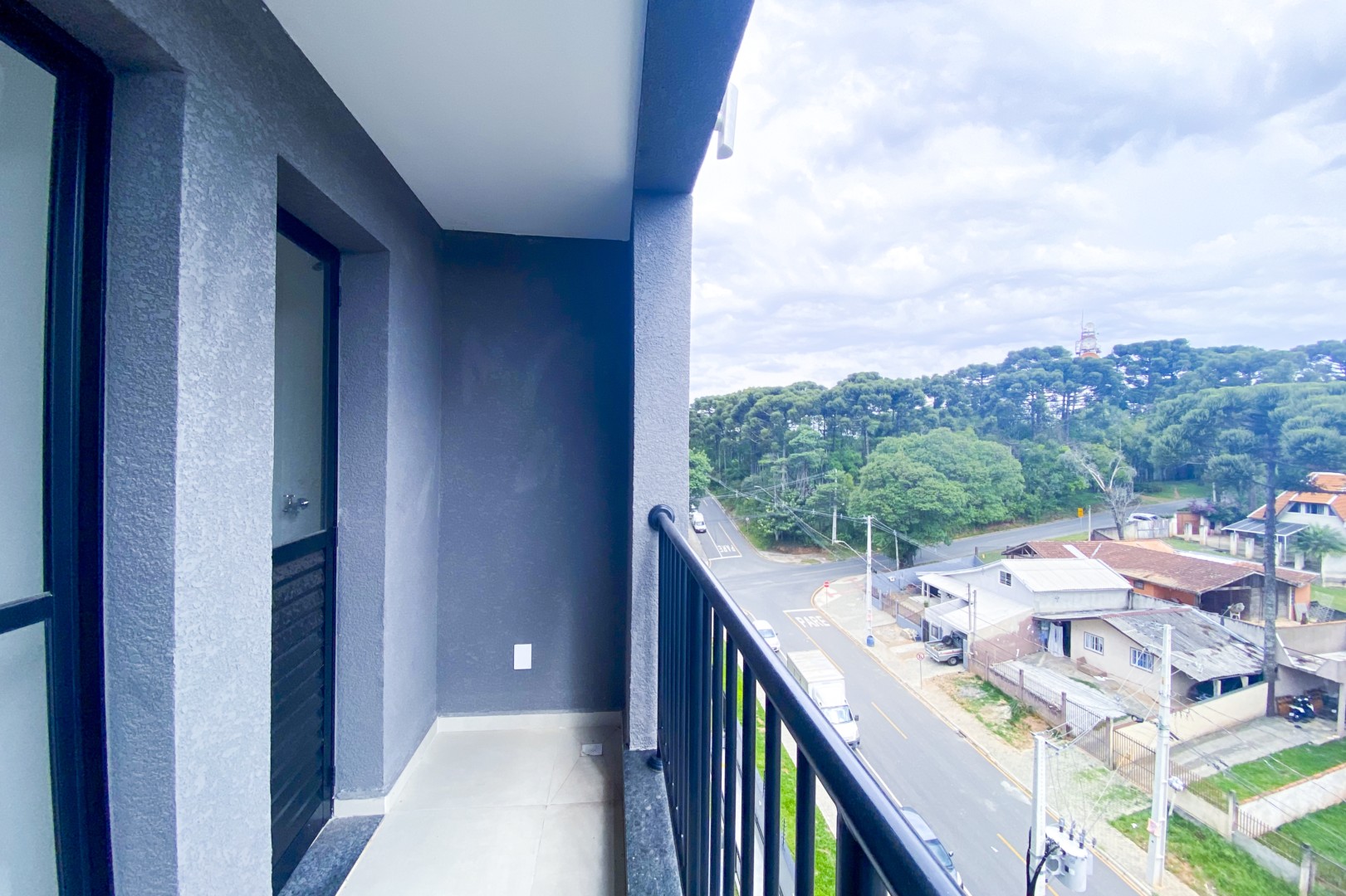 Gonzaga Imóveis Curitiba - Apartamento 2 quartos Santa Cândi