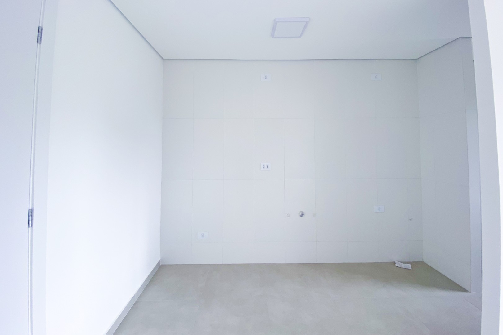 Gonzaga Imóveis Curitiba - Apartamento 2 quartos Santa Cândi
