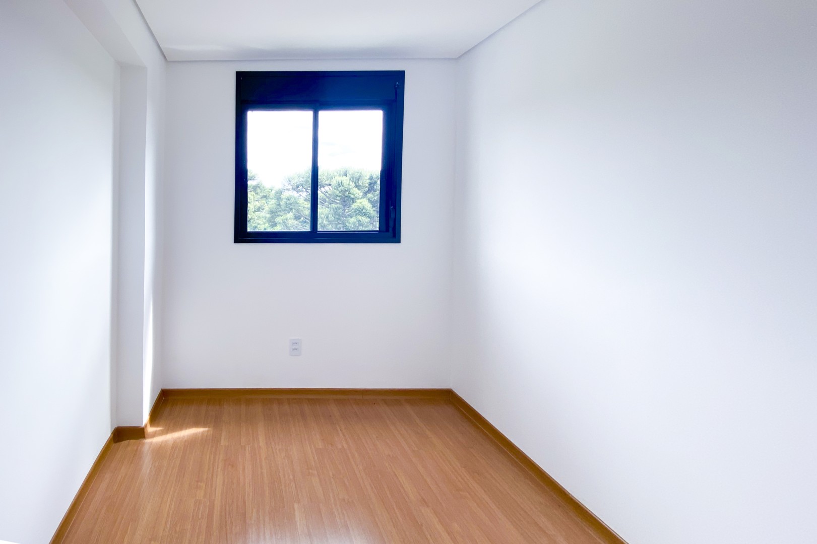 Gonzaga Imóveis Curitiba - Apartamento 2 quartos Santa Cândi