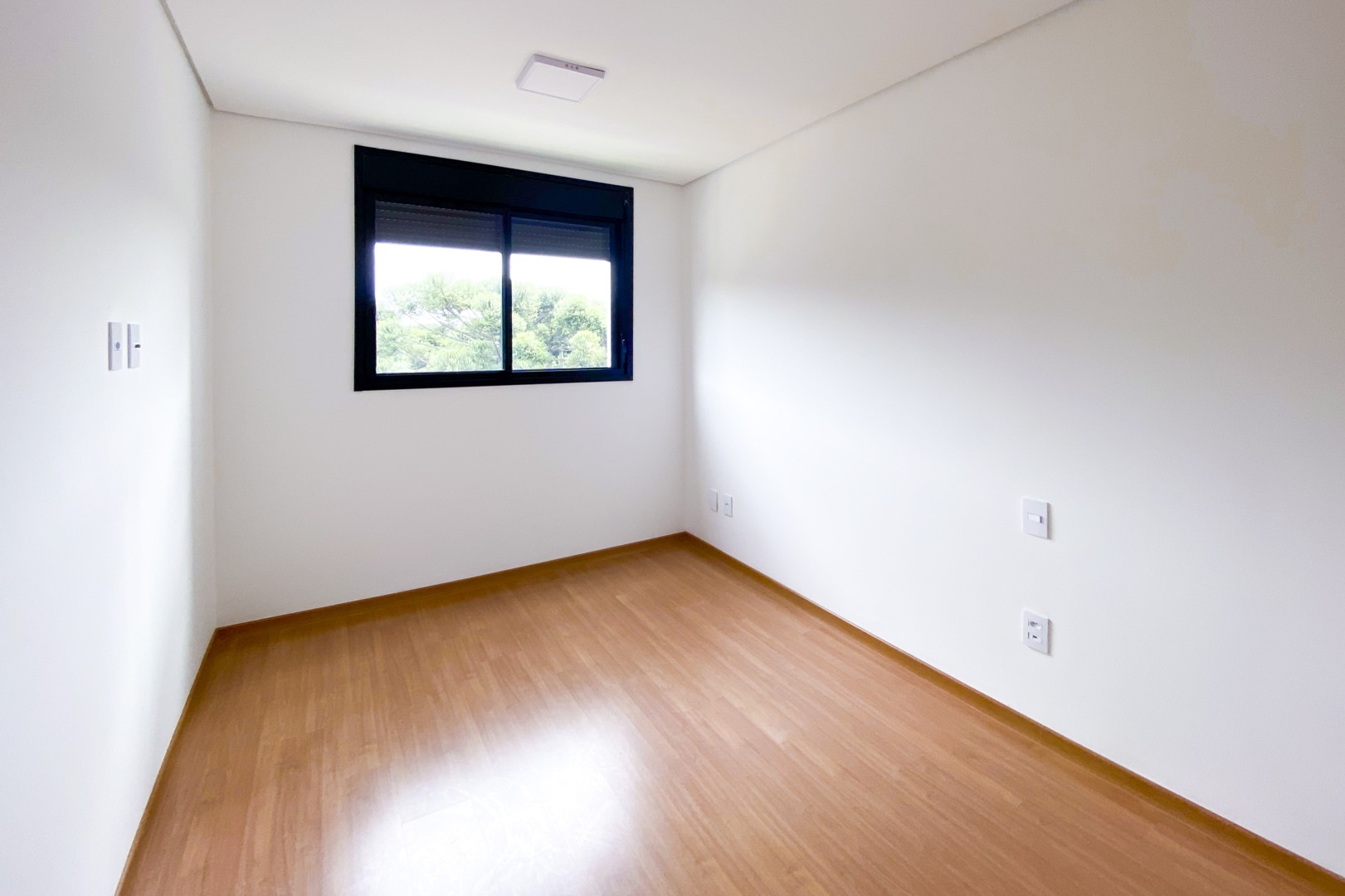 Gonzaga Imóveis Curitiba - Apartamento 2 quartos Santa Cândi