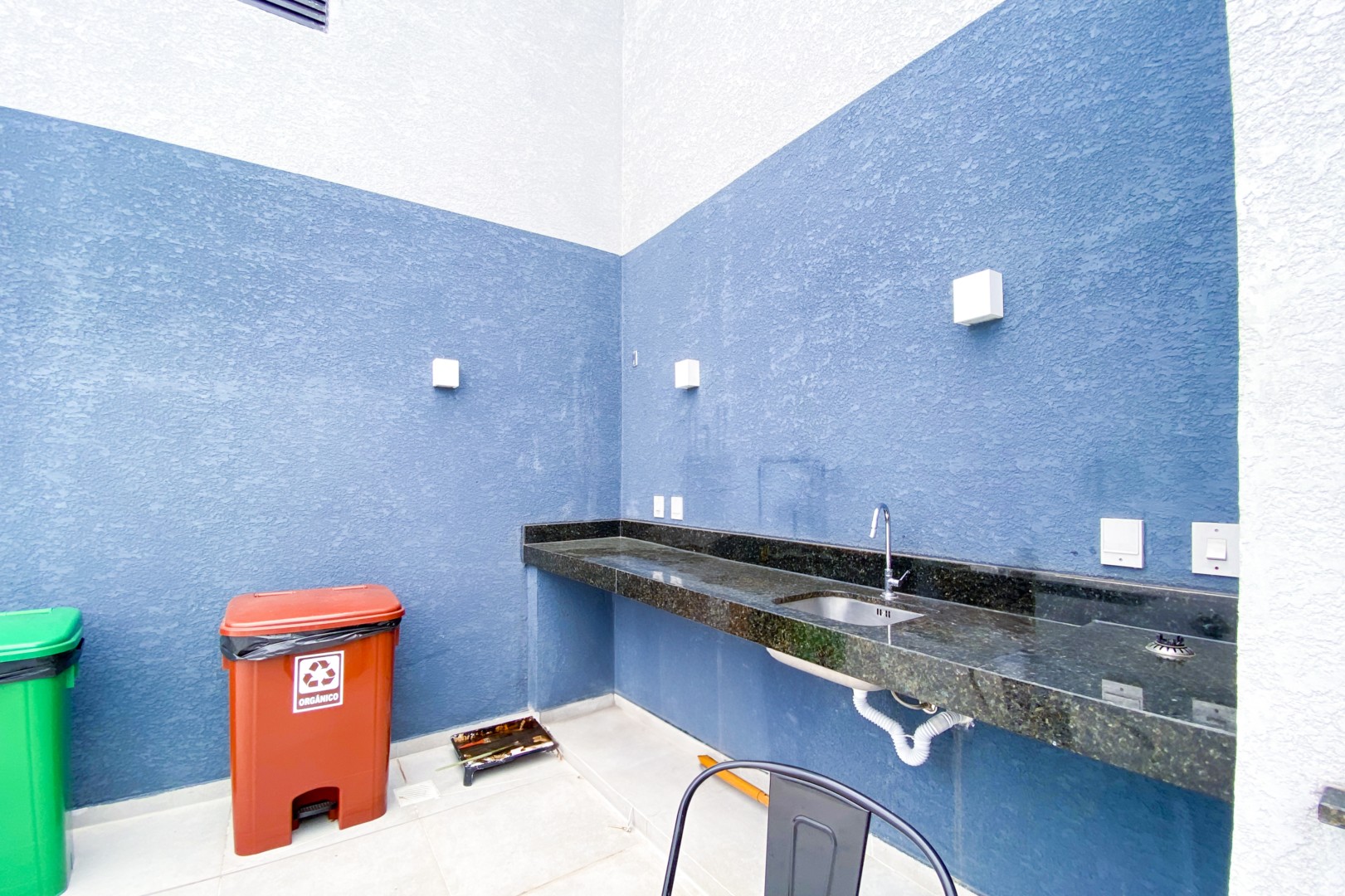 Gonzaga Imóveis Curitiba - Apartamento 2 quartos Santa Cândi