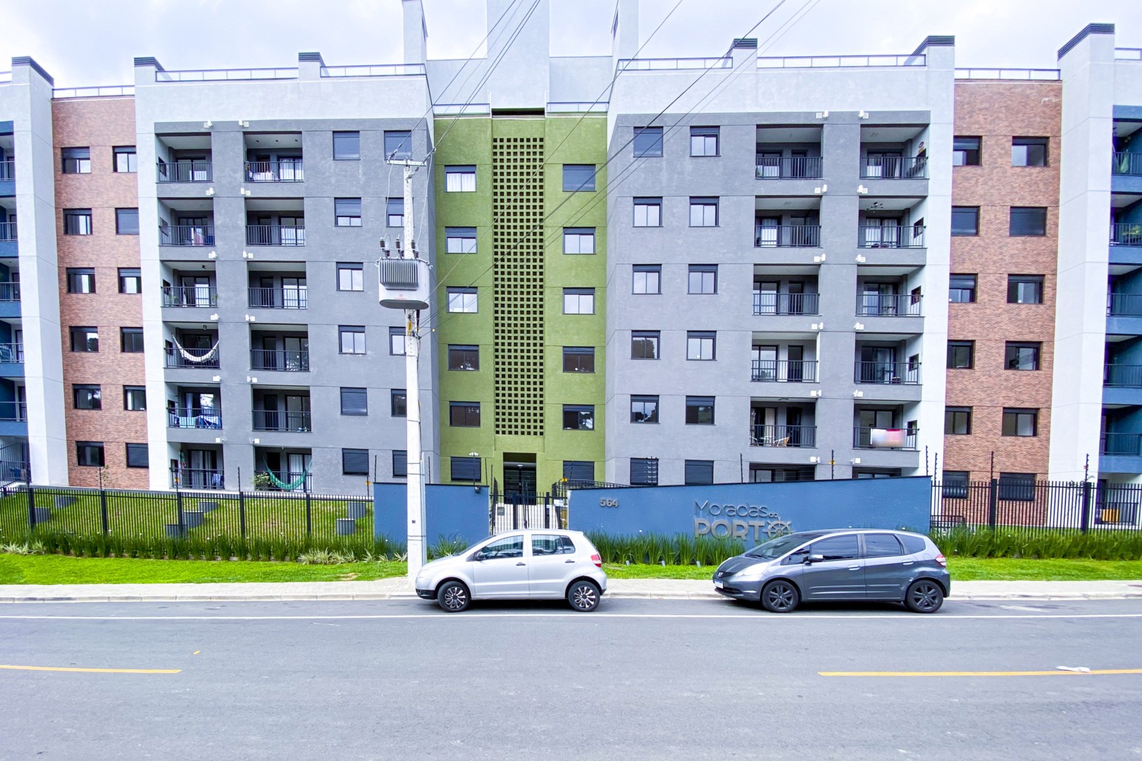 Gonzaga Imóveis Curitiba - Apartamento 2 quartos Santa Cândi