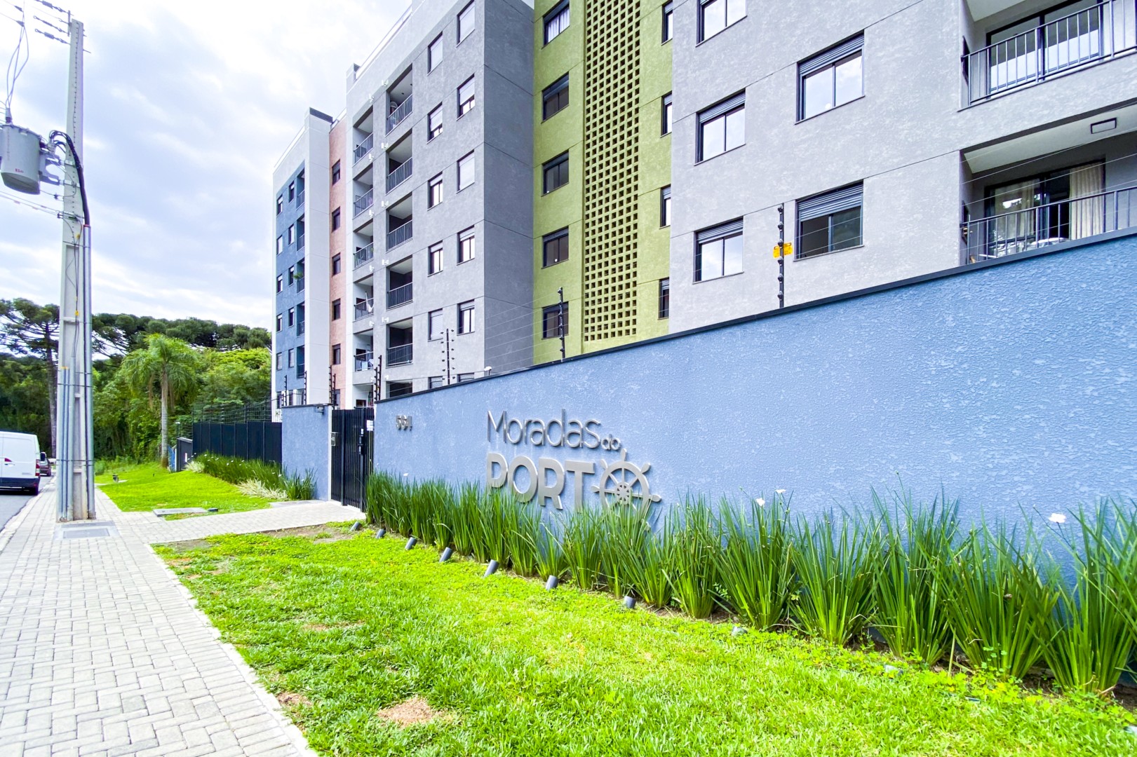 Gonzaga Imóveis Curitiba - Apartamento 2 quartos Santa Cândi
