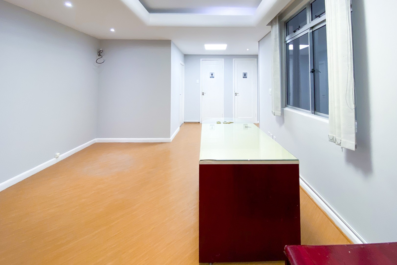 Gonzaga Imóveis Curitiba - Conjunto Comercial Centro - Locaç