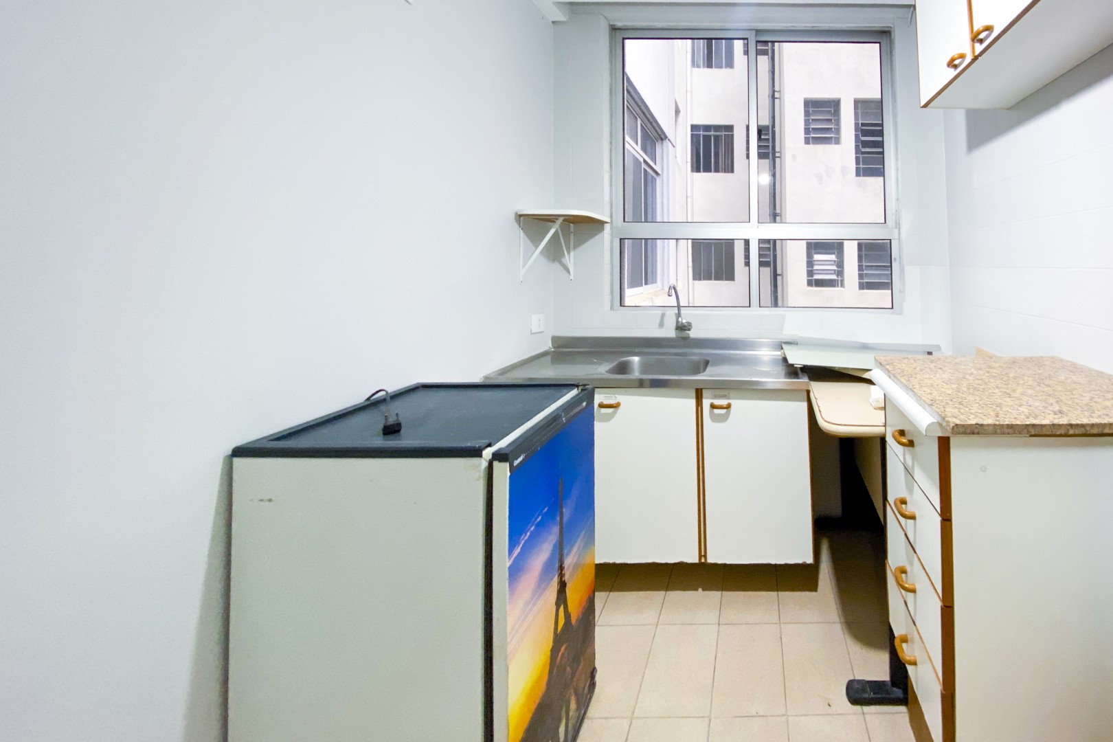 Gonzaga Imóveis Curitiba - Conjunto Comercial Centro - Locaç