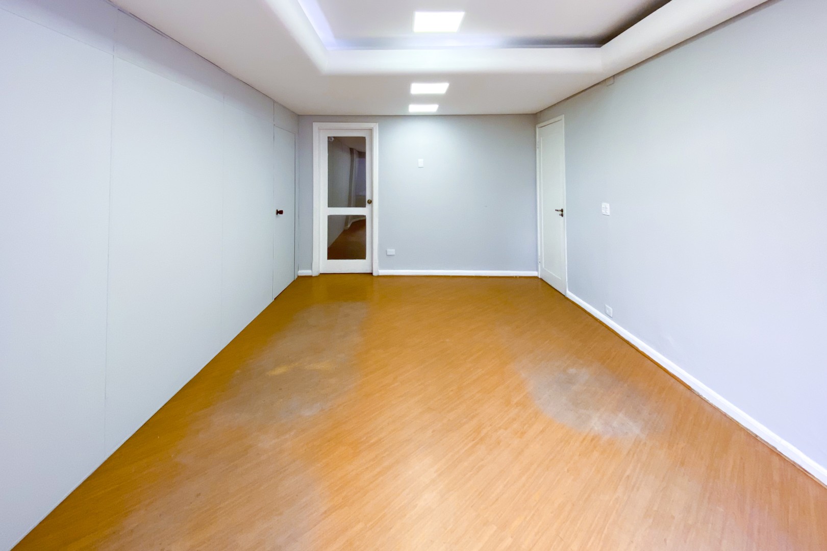 Gonzaga Imóveis Curitiba - Conjunto Comercial Centro - Locaç