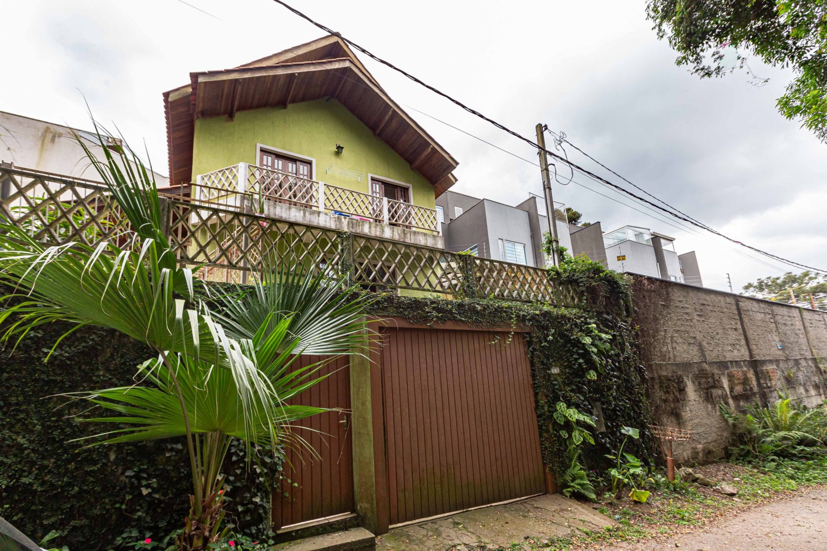 Fachada