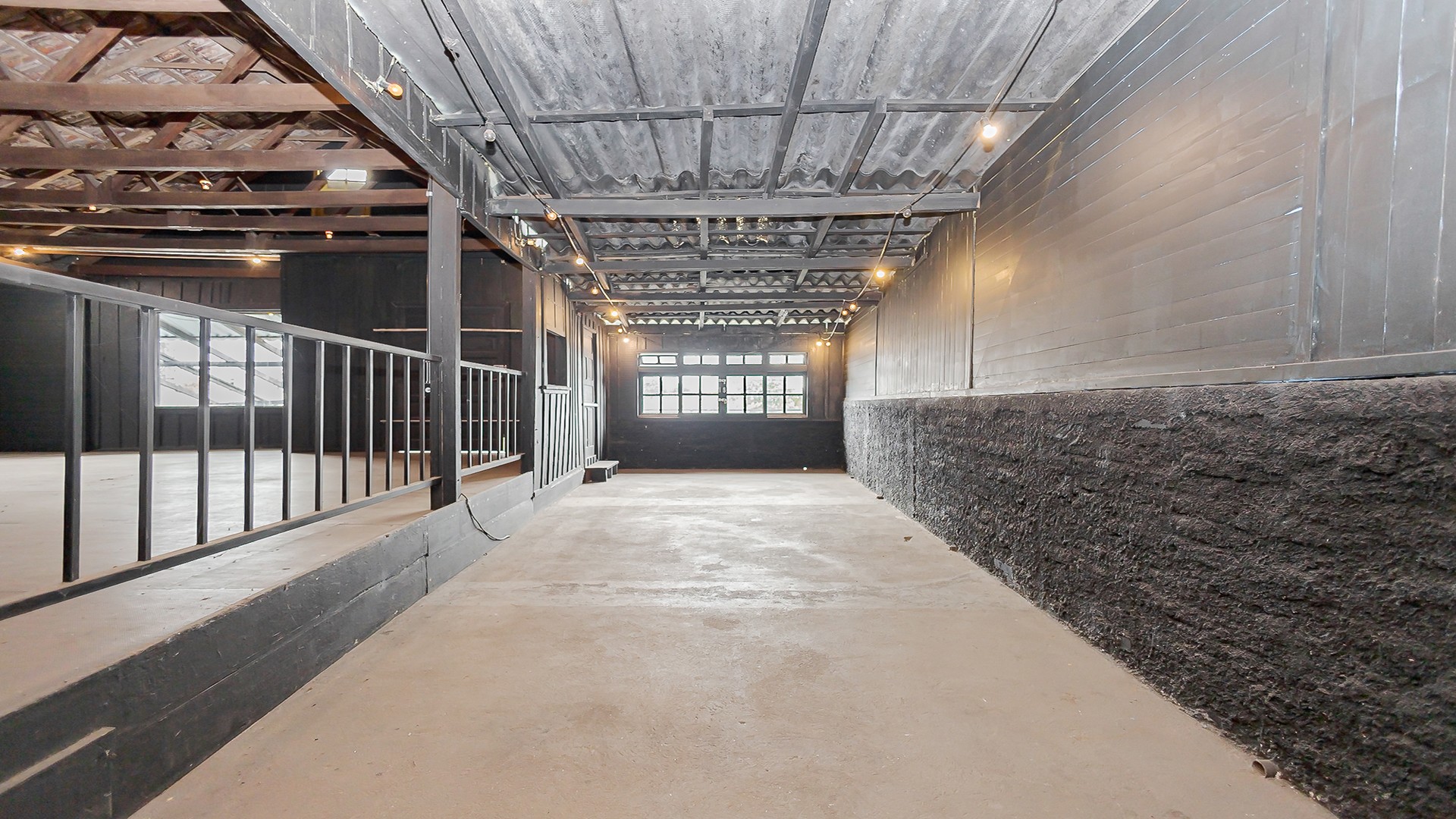 Casa Comercial 