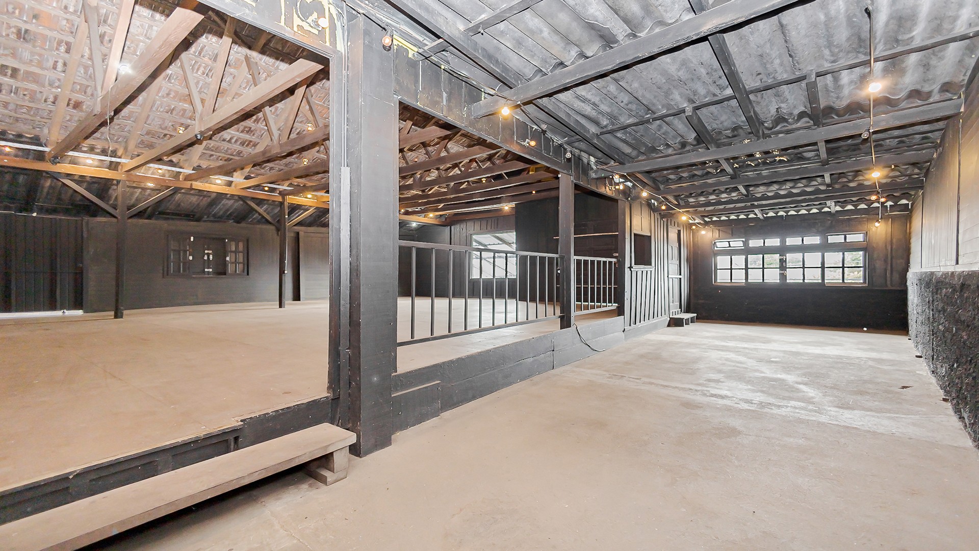 Casa Comercial 