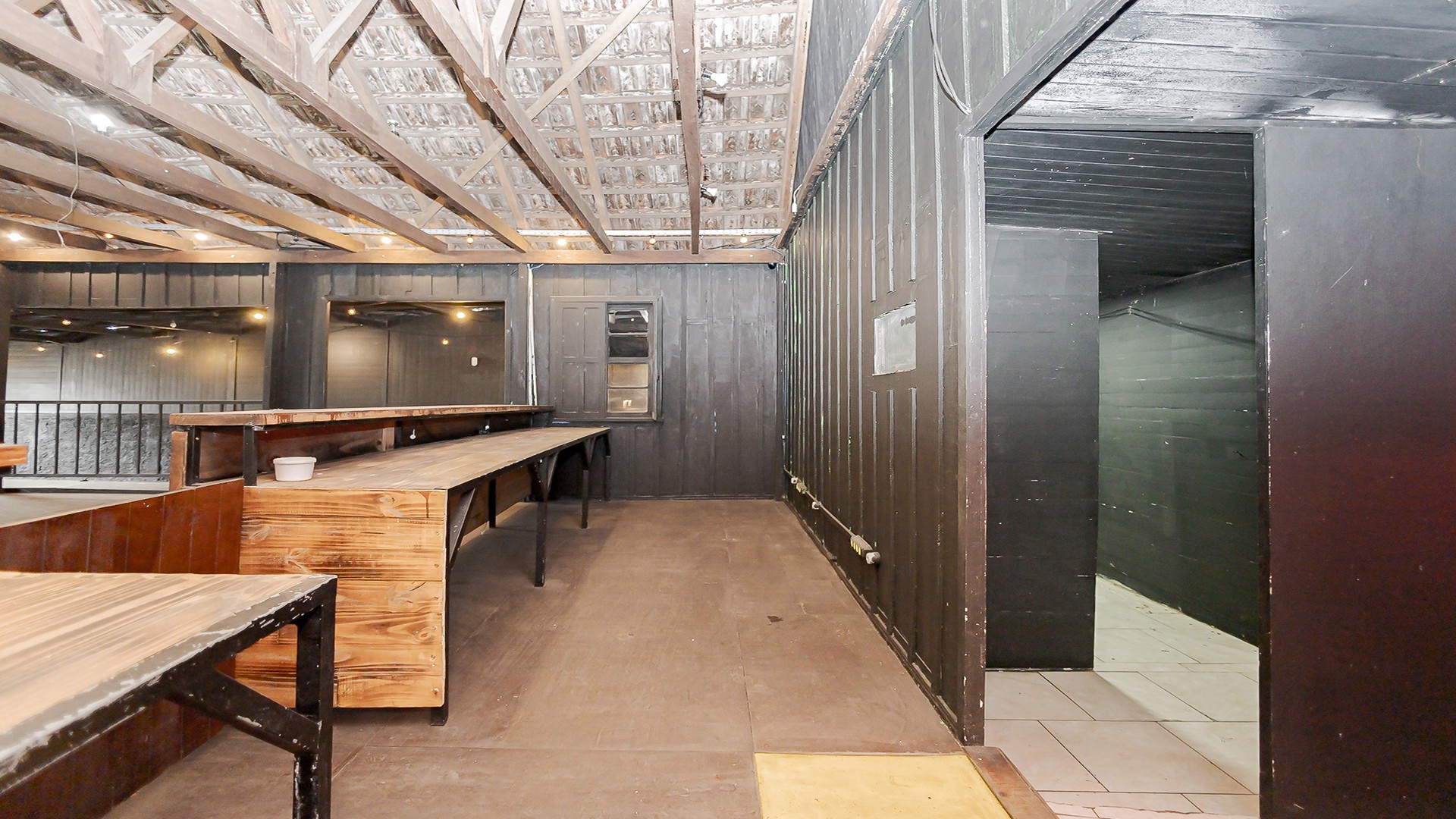 Casa Comercial 