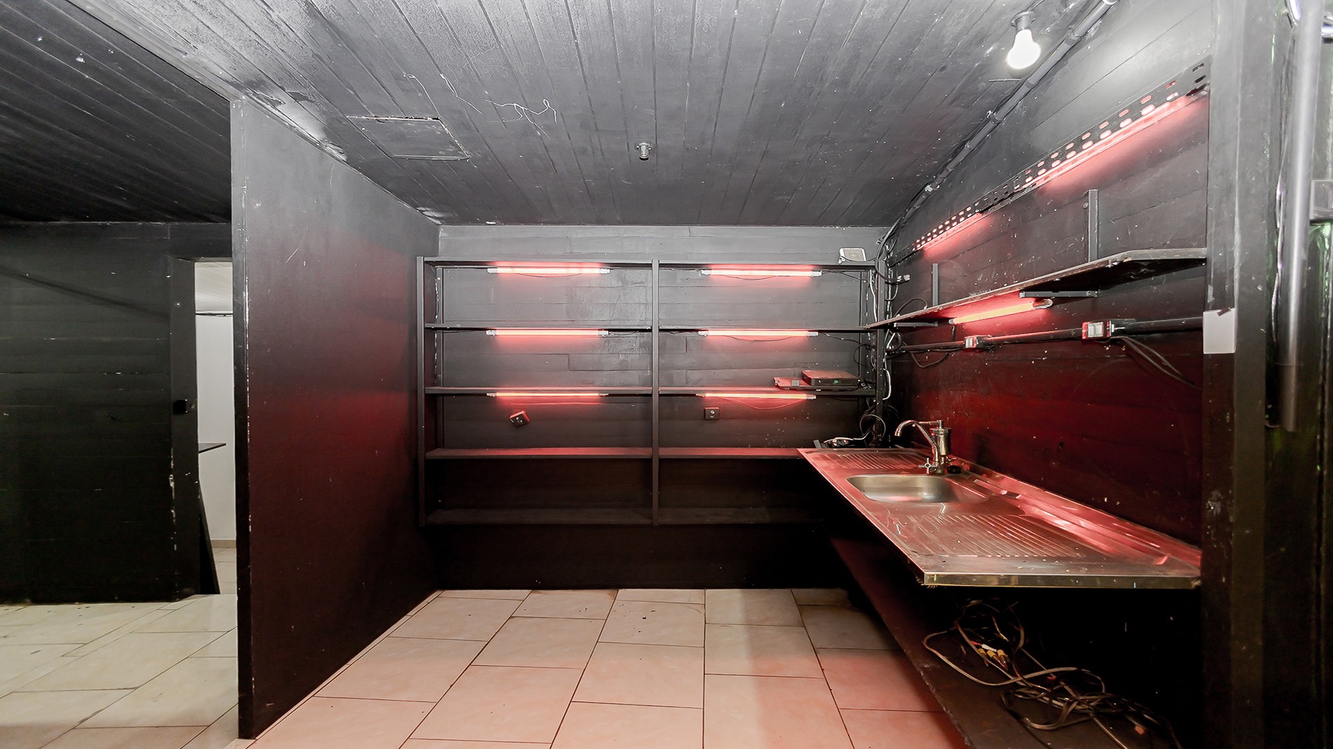 Casa Comercial 