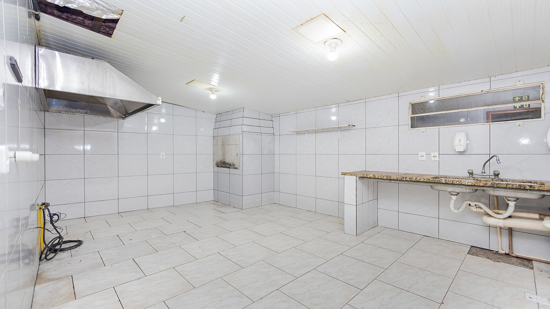 Casa Comercial 