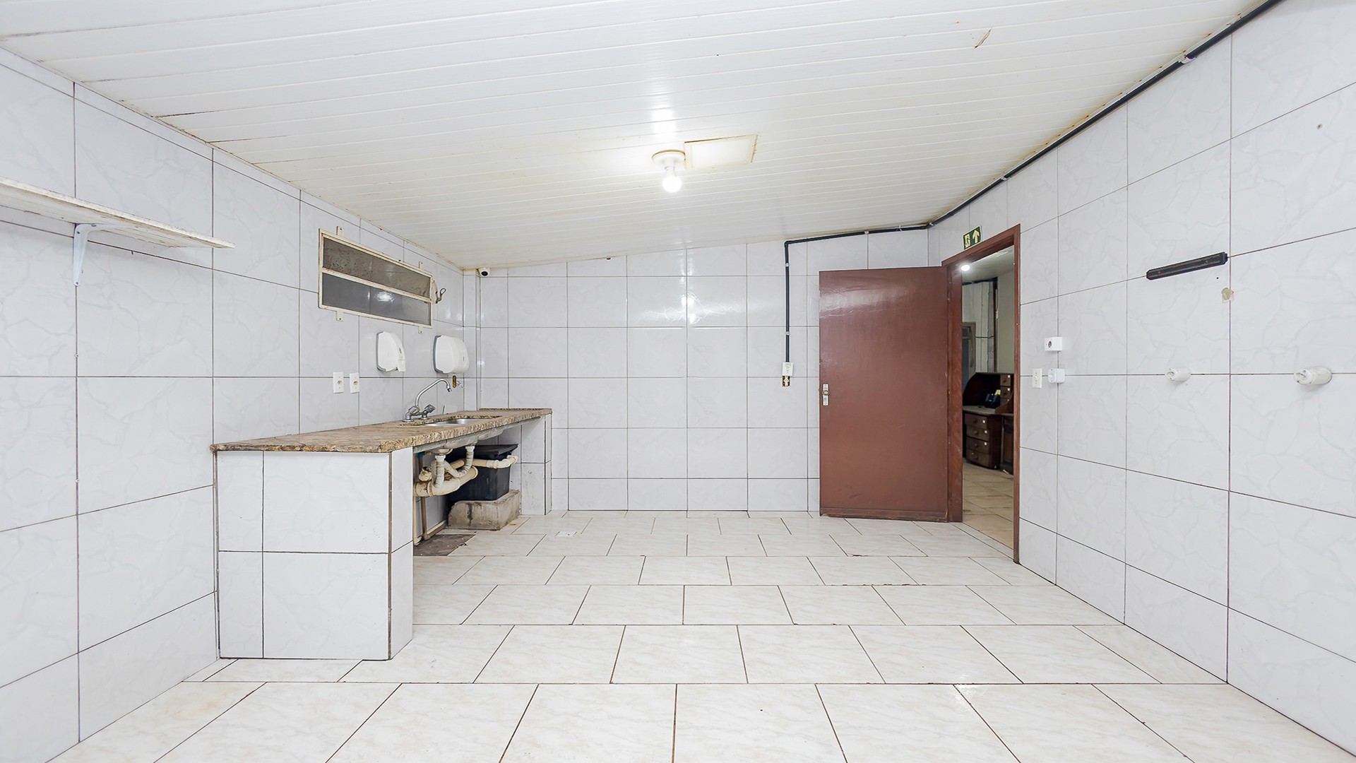 Casa Comercial 