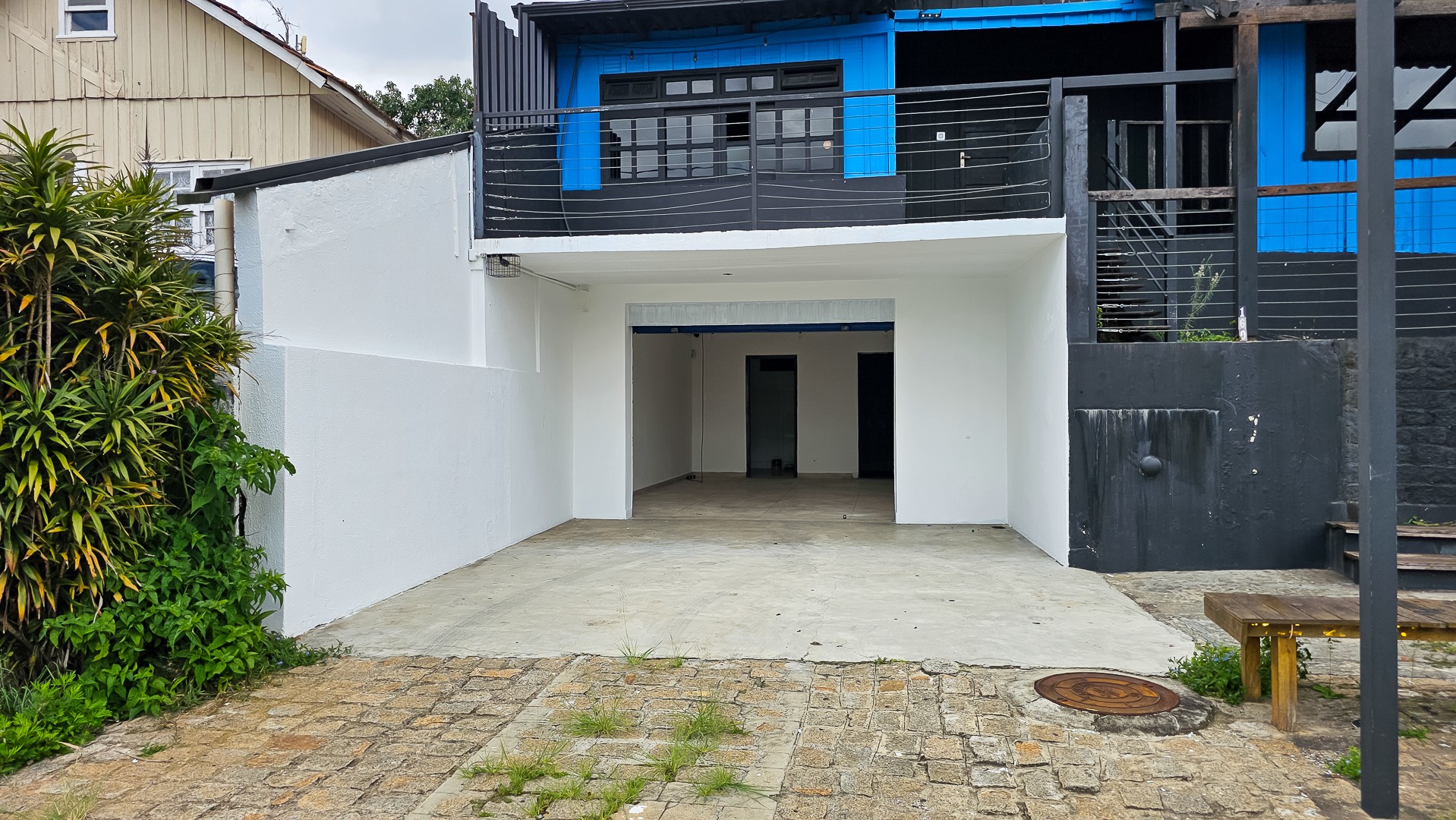 Fachada
