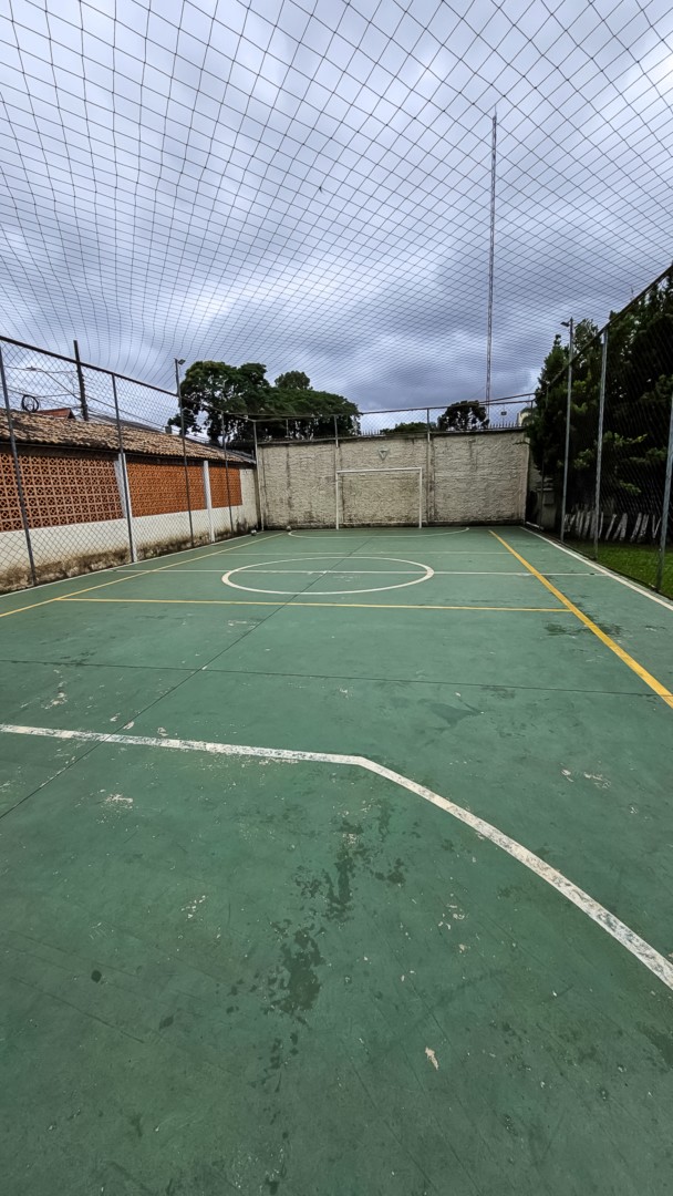 Quadra Esportiva