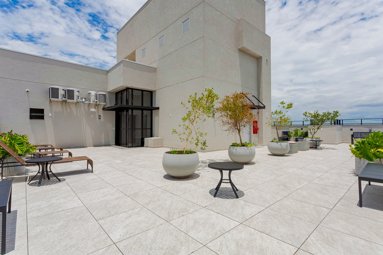 Terraço