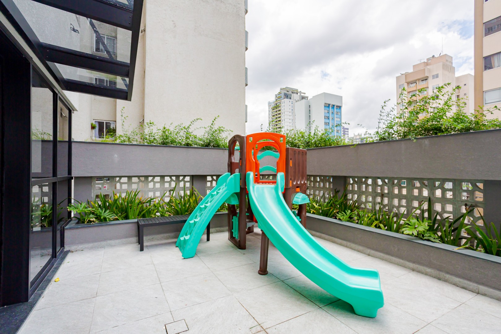 Playground