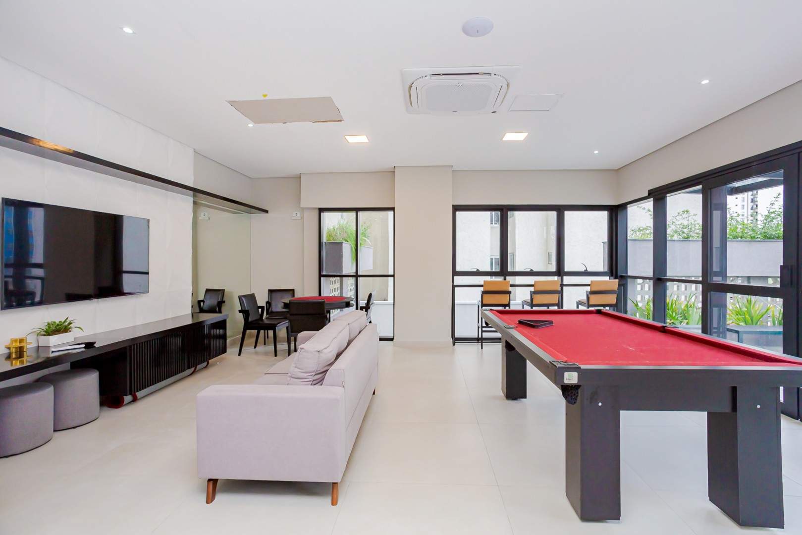 Sala de Jogos