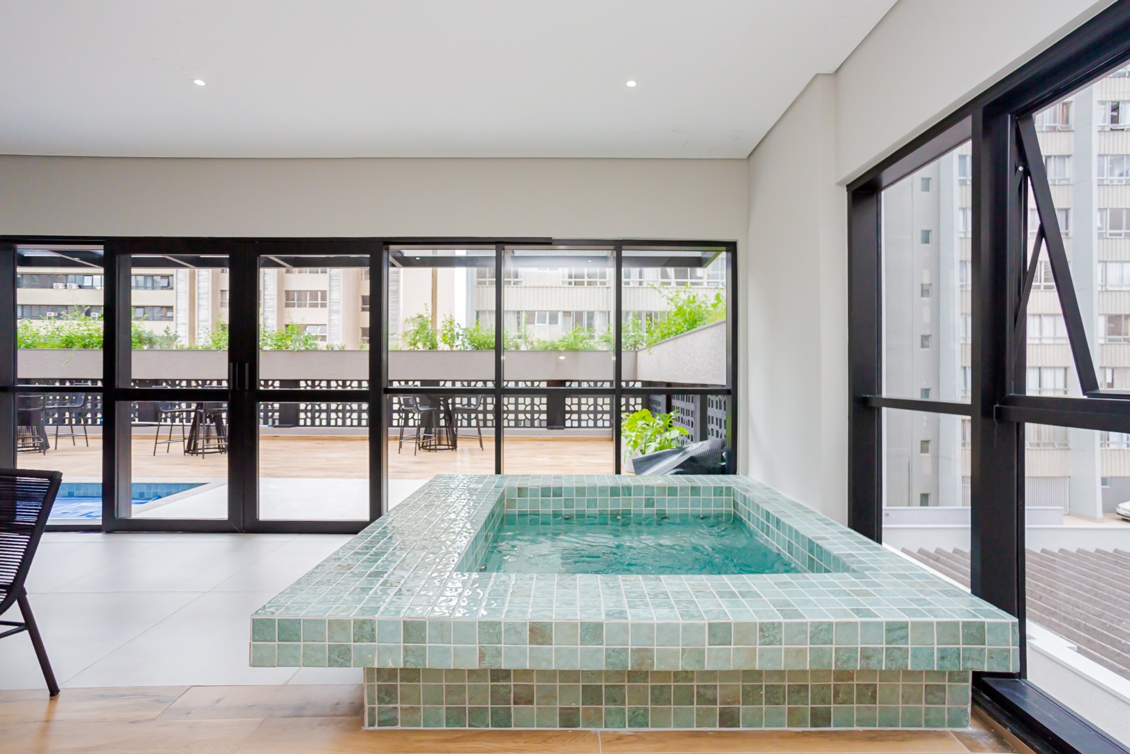 Piscina