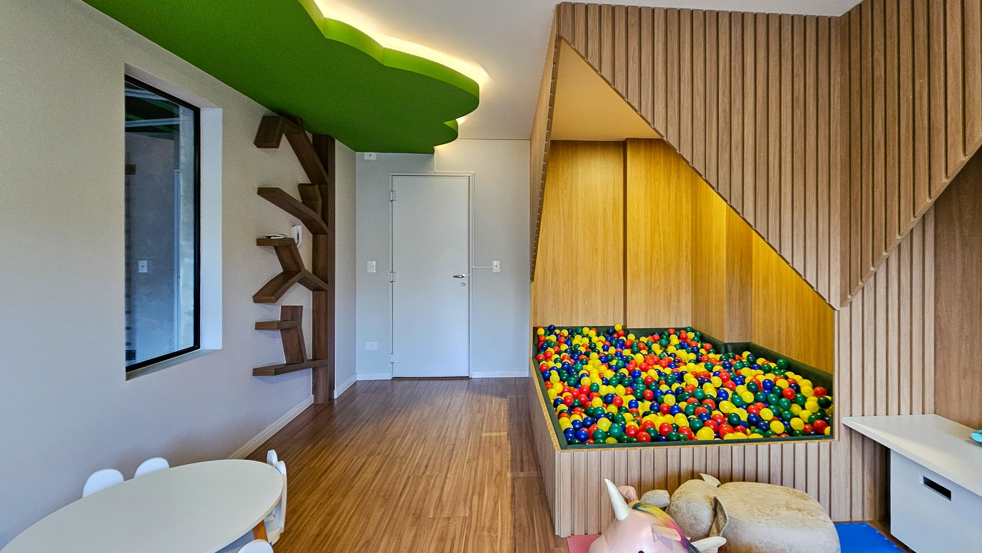 Espaço Kids