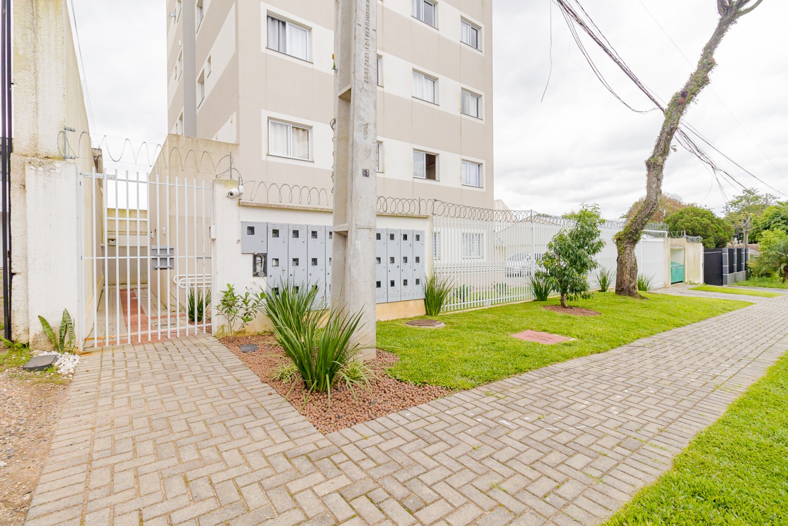 Fachada