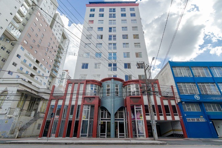 Fachada