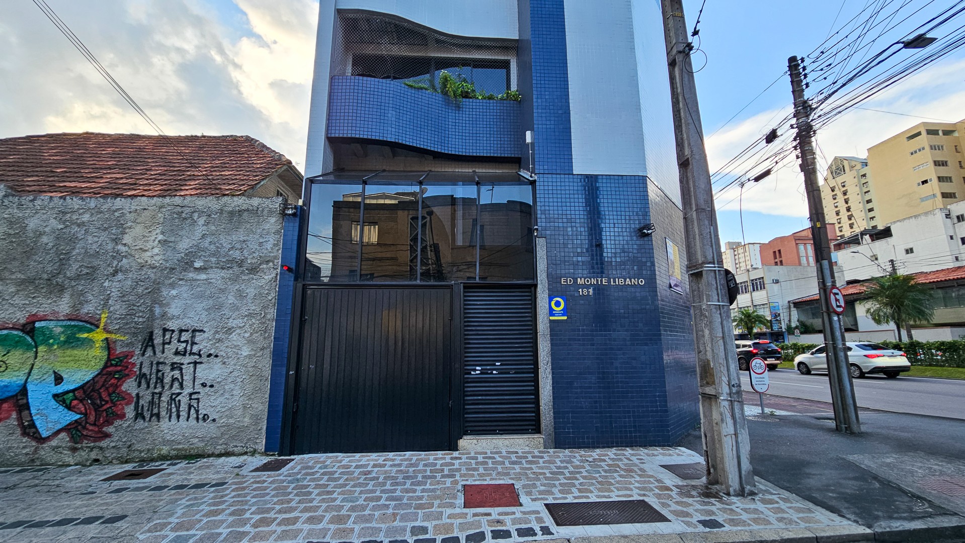 Fachada