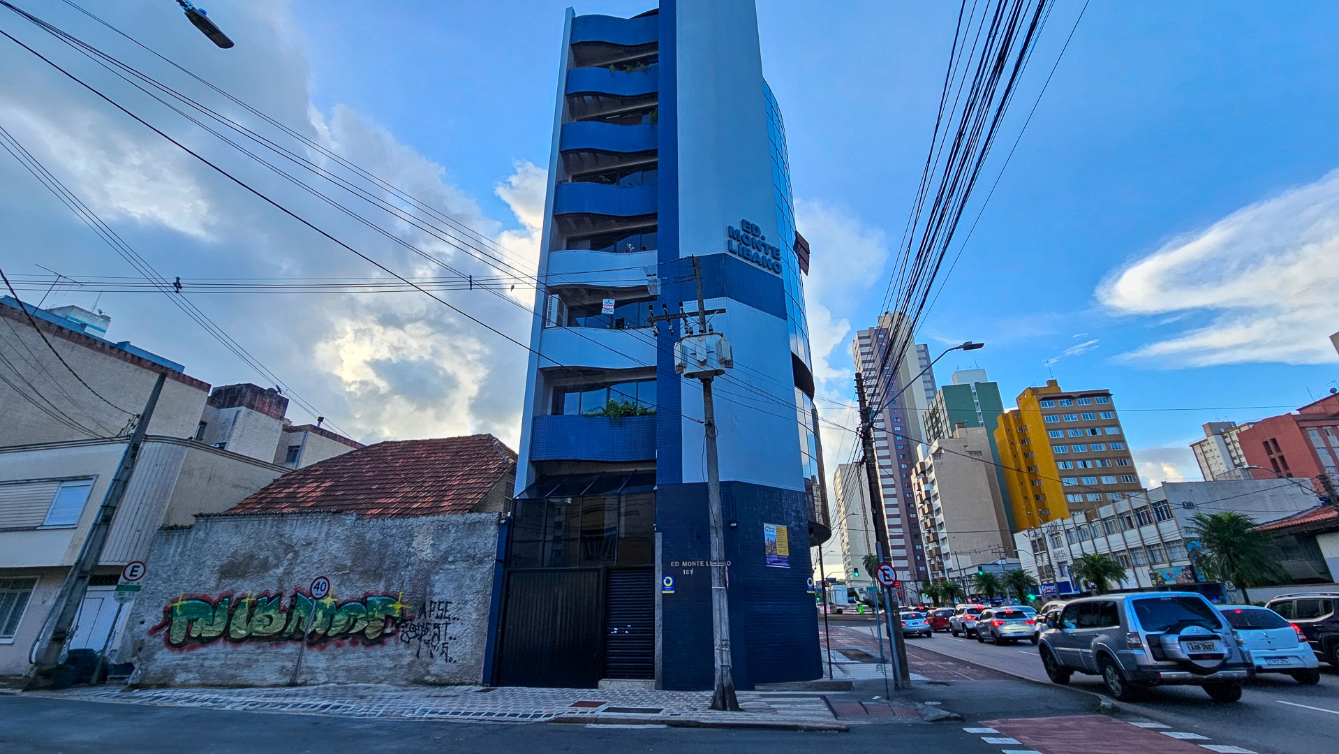 Fachada