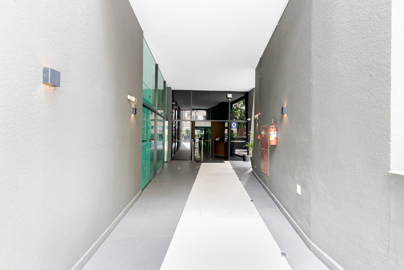 Entrada
