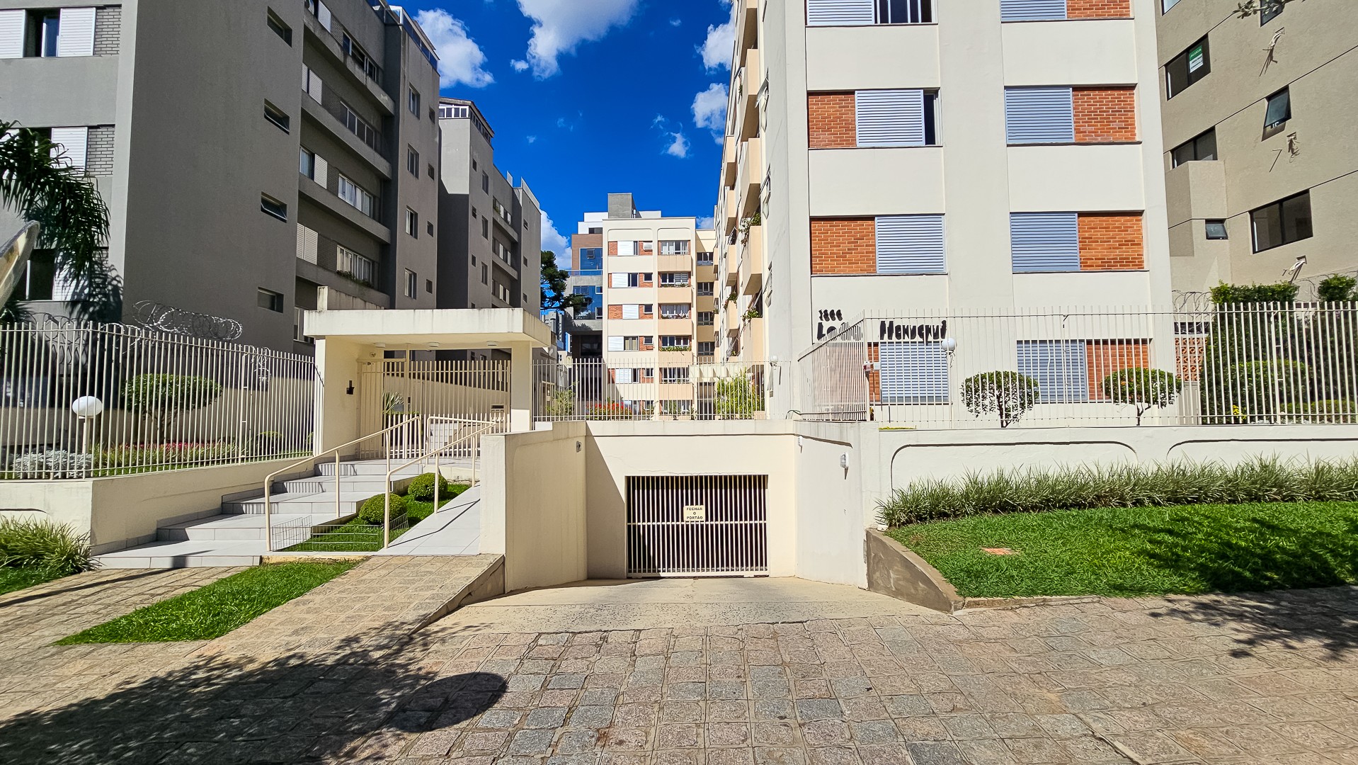 Fachada