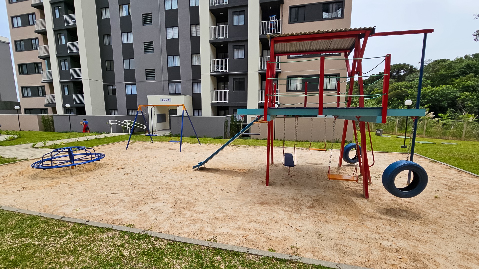 Playground