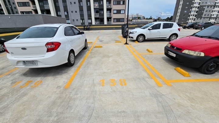 Estacionamento
